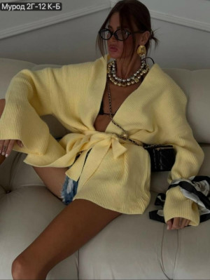 Кардиган #23160687