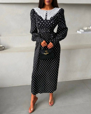 Платье 23160756