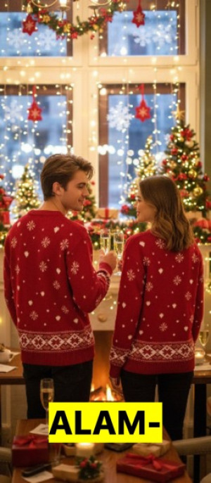 Свитер #23160945