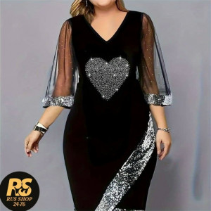 Платье 23161147