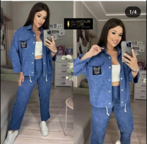 Костюм #23161153