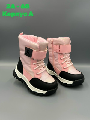 Ботинки 23161282