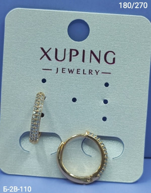 Серьги #23161311