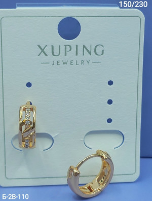 Серьги #23161312