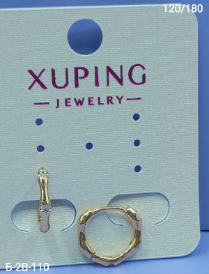 Серьги #23161313