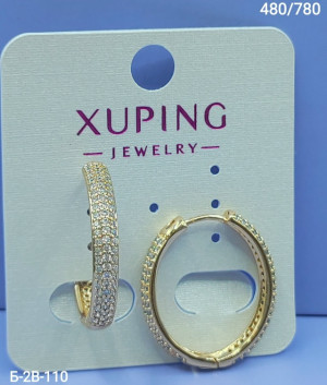 Серьги #23161316