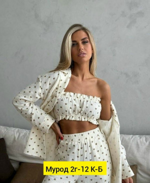 Пижама #23161364