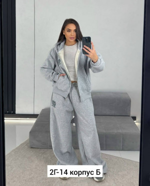 Спортивный костюм 23161412