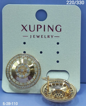 Серьги 23161597