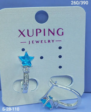 Серьги #23161598