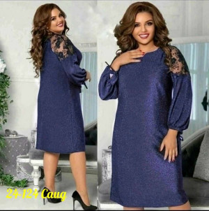 Платье 23161895