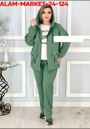 Спортивный костюм 23161930