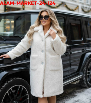 Пальто #23161934