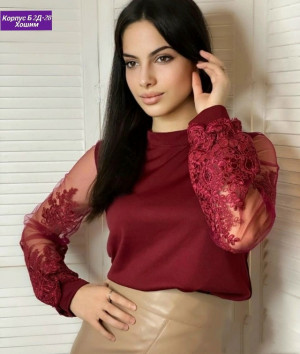 Блузка 23161970