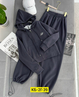 Спортивный костюм 23161979