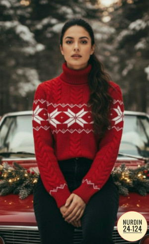 Свитер #23162072