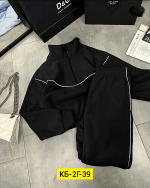 Спортивный костюм 23162128