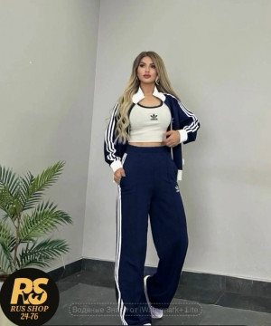 Спортивный костюм 23162163