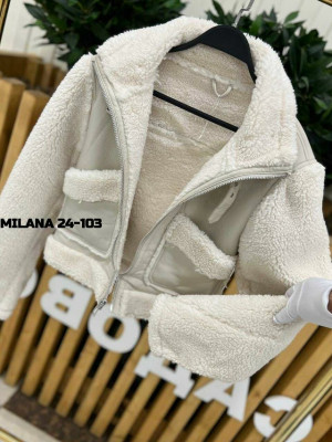 Дубленка #23162187