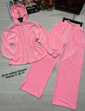 Спортивный костюм #23162252