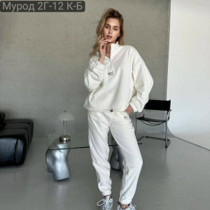 Спортивный костюм #23162434