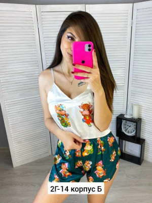 Пижама #23162486