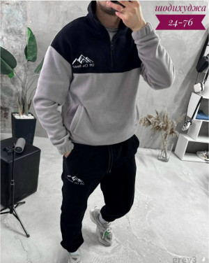 Спортивный костюм #23162498