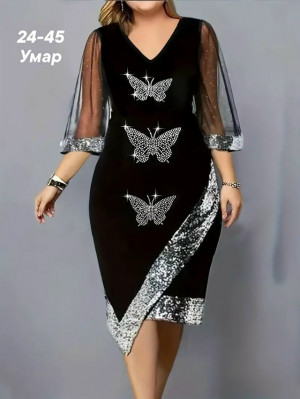 Платье #23162510