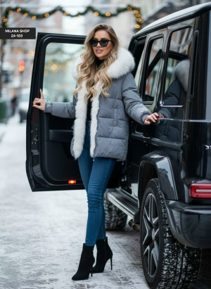 Куртка 23162537