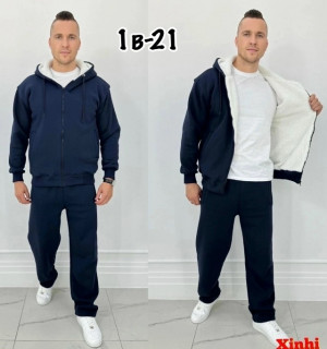 Спортивный костюм #23162716