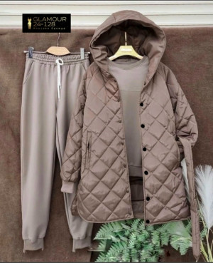 Спортивный костюм #23162957