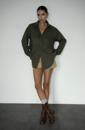 Рубашка 23163124