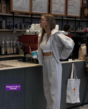 Спортивный костюм 23163226