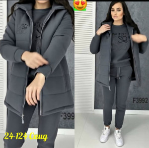 Спортивный костюм #23163268