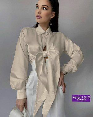 Рубашка 23163308