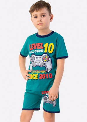 Спортивный костюм 23163378