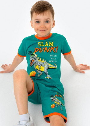 Спортивный костюм 23163379