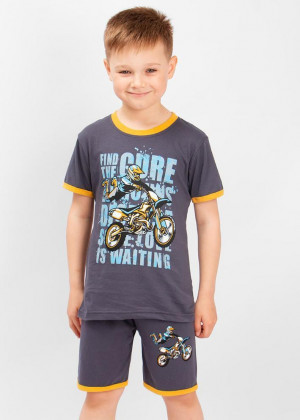 Спортивный костюм 23163389