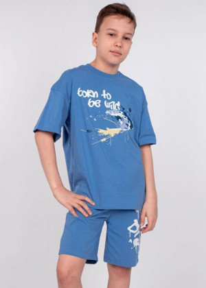 Спортивный костюм 23163390