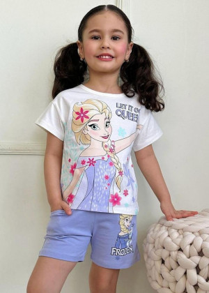 Спортивный костюм 23163425