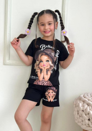 Спортивный костюм 23163430