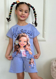 Спортивный костюм