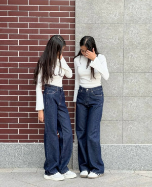 Джинсы #23163467