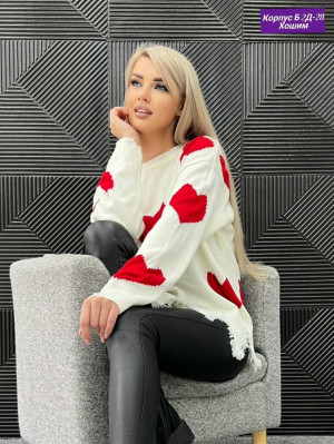 Свитер 23163490