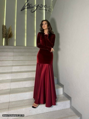 Платье #23163585