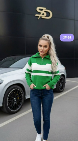 Свитер #23163627