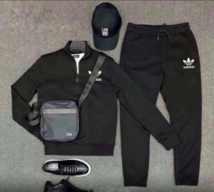 Спортивный костюм #23163637