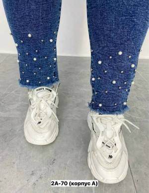 Джинсы #23163796