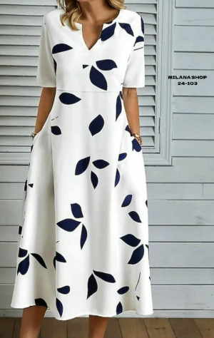 Платье #23163826