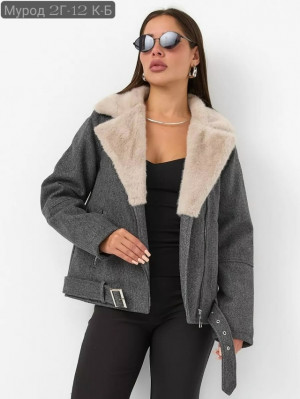 Дубленка 23163919